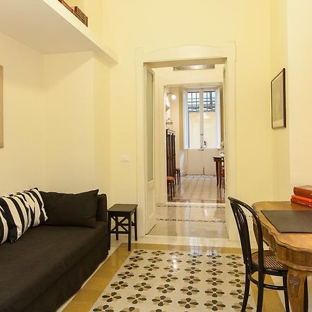 Rental In Rome Ghetto Garden Екстер'єр фото