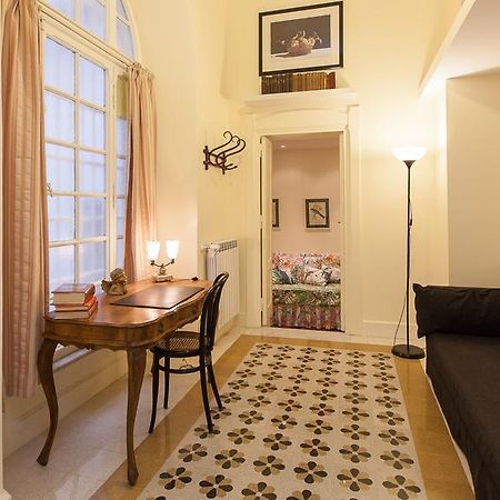 Rental In Rome Ghetto Garden Екстер'єр фото