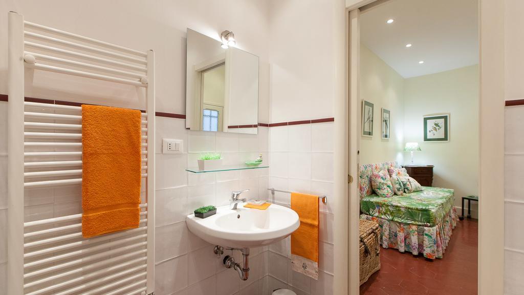 Rental In Rome Ghetto Garden Екстер'єр фото