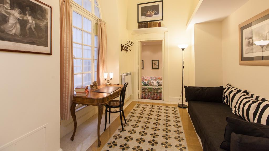 Rental In Rome Ghetto Garden Екстер'єр фото