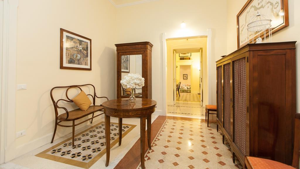 Rental In Rome Ghetto Garden Екстер'єр фото