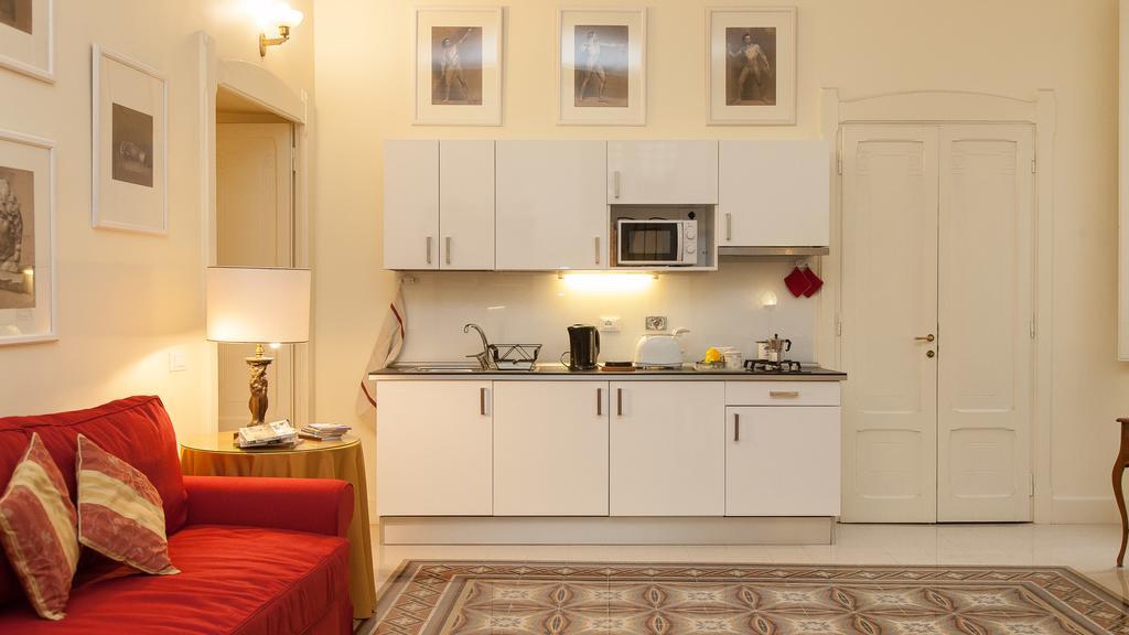 Rental In Rome Ghetto Garden Екстер'єр фото